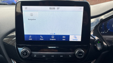 Ford Puma 1.0 EcoBoost Hybrid mHEV ST-Line 5dr Petrol Hatchback